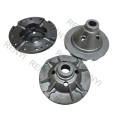 Ductile Iron Casting of Hub Made From Lost Foam Casting